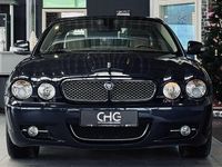 Gebraucht Jaguar XJ8 Executive 298 PS (219 kW) 2009 Blau Limousine