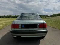 Gebraucht Audi 80 90 PS (66 kW) 1992 Andere farben Limousine