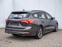 Gebraucht Ford Focus ST-Line 120 PS (88 kW) 2022 Othercolor Kombi