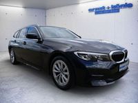 gebraucht BMW 320 d Touring