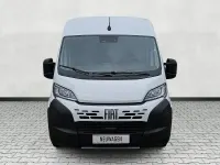 Neu Fiat Ducato 140 PS (102 kW) 2026 Ducato weiß Van