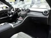Gebraucht Mercedes CLE220 AMG 2025 Schwarz Cabrio