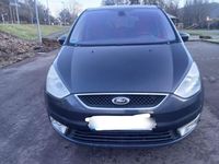 Gebraucht Ford Galaxy 140 PS (102 kW) 2006 Grau Van / Kleinbus