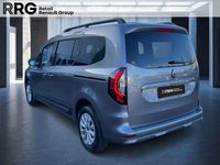 Gebraucht Renault Kangoo Techno 131 PS (96 kW) 2025 Grau Van / Kleinbus
