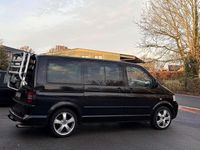 Gebraucht VW Multivan Highline 174 PS (127 kW) 2009 Van / Kleinbus