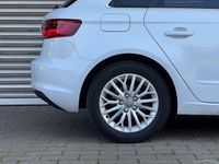 Gebraucht Audi A3 Ambiente 122 PS (89 kW) 2013 Weiß Limousine