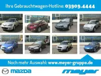Gebraucht Mazda 2 Homura-Line 90 PS (66 kW) 2024 Air stream blue m Kleinwagen