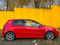 gebraucht VW Golf V V GTI 2,0 TFSI - 132000km - 1. Hand