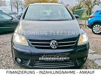 Gebraucht VW Golf IV 140 PS (102 kW) 2006 Schwarz Kombi