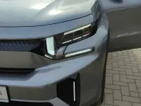 Neu Citroën e-C3 Aircross 83 kW (113 PS) 2026 Grau SUV
