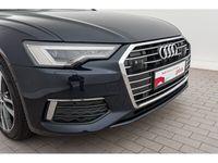 gebraucht Audi A6 Design 35 TDI S tr. LEDER RFK MATRIX