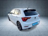 Gebraucht VW Polo Beats 207 PS (152 kW) 2023 Pure white Limousine