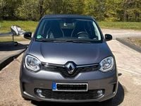 Second-hand Renault Twingo Techno 60 kW (82 CP) 2023 Gri Hatchback