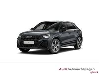 Gebraucht Audi Q2 S-Line 150 PS (110 kW) 2025 Grau SUV