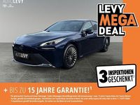 Gebraucht Toyota Mirai Advance 182 PS (133 kW) 2021 Regentblau mica Limousine