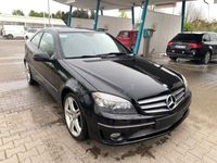 gebraucht Mercedes CLC230 CLC 230 CLC -Klasse