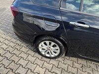 Gebraucht Fiat Tipo Street 95 PS (69 kW) 2020 Schwarz Kombi