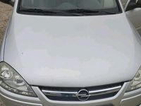 Gebraucht Opel Corsa 60 PS (44 kW) 2006 Grau Kleinwagen