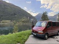 Gebraucht Renault Master 114 PS (83 kW) 2000 Van