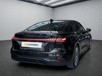 Gebraucht Audi A5 S-Line 204 PS (150 kW) 2025 Schwarz Limousine