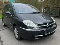 Gebraucht Citroën C8 Comfort 136 PS (100 kW) 2008 Grau Van / Kleinbus