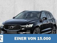 Gebraucht Volvo XC60 Core 197 PS (144 kW) 2023 Metallic SUV