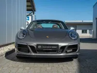 Gebraucht Porsche 911 Targa 4 Edition 450 PS (330 kW) 2019 Grau Cabrio