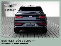 gebraucht Bentley Bentayga EWB Mulliner // DÜSSELDORF