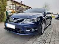 gebraucht VW CC 2.0 TDI BlueMotion Technology -