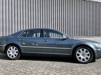 gebraucht VW Phaeton W12