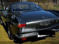 Gebraucht Volvo P1800 116 PS (85 kW) 1965 Grau Coupé