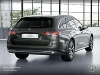 Gebraucht Mercedes E300 Avantgarde 197 PS (144 kW) 2026 Grau Limousine