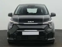Gebraucht Kia Picanto Vision 68 PS (50 kW) 2025 (abp)aurora black pearl Kleinwagen