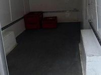 Gebraucht VW Crafter 109 PS (80 kW) 2012 Weiß Van