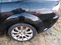 Gebraucht Mazda RX8 192 PS (141 kW) 2007 Schwarz Coupé