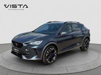 Gebraucht Cupra Formentor VZ 245 PS (180 kW) 2022 "magnetic tech" SUV