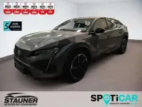 Gebraucht Peugeot 408 GT GT 224 PS (164 kW) 2025 Grau Limousine