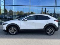 Gebraucht Mazda CX-30 2022 Weiss SUV