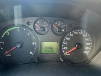 Gebraucht Ford Transit 110 PS (80 kW) 2007 Weiß Van