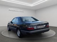 Gebraucht Mercedes 230 130 PS (95 kW) 1991 Coupé