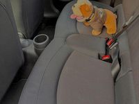 Gebraucht Mini Cooper Pepper 136 PS (100 kW) 2017 Orange Kleinwagen