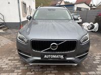 Gebraucht Volvo XC90 Momentum 224 PS (164 kW) 2016 Grau SUV
