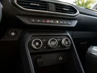 Gebraucht Dacia Jogger Extreme 101 PS (74 kW) 2022 Orange Van / Kleinbus