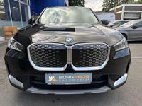 Gebraucht BMW iX1 Performance 230 kW (313 PS) 2024 Schwarz ii SUV