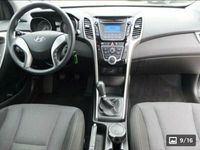 gebraucht Hyundai i30 1.4 Classic Classic