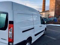 Gebraucht Toyota Proace 2015 Weiß Van / Kleinbus