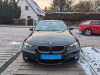 gebraucht BMW 318 i Touring - TÜV(ohne Mängel) neu