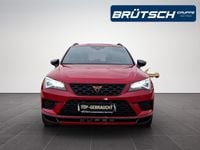 Second-hand Cupra Ateca 300 CP (220 kW) 2020 Roșu SUV