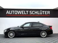 Gebraucht Alpina D3 349 PS (256 kW) 2017 Schwarz Limousine