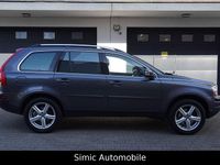 Gebraucht Volvo XC90 Summum 238 PS (175 kW) 2007 Grau SUV